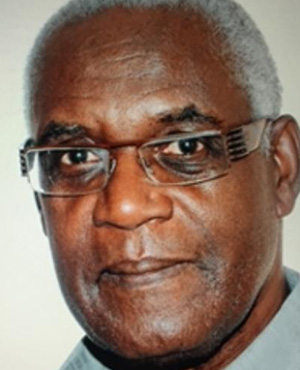 Errol Isaac